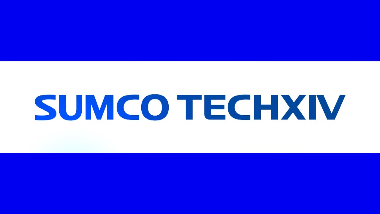 SUMCO TECHXIV株式会社