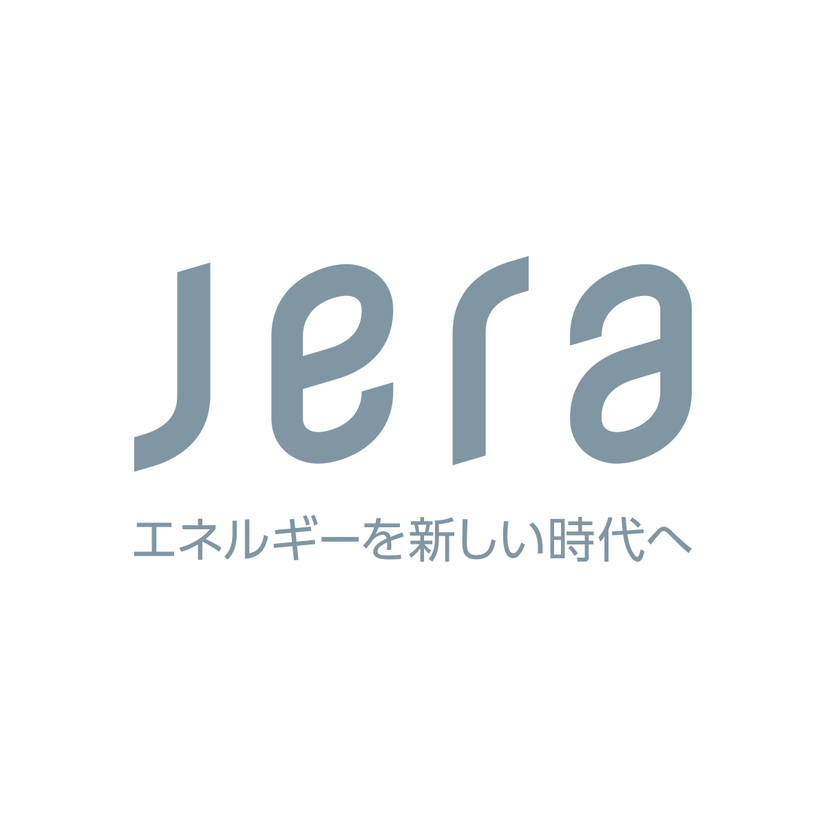 JERAとは