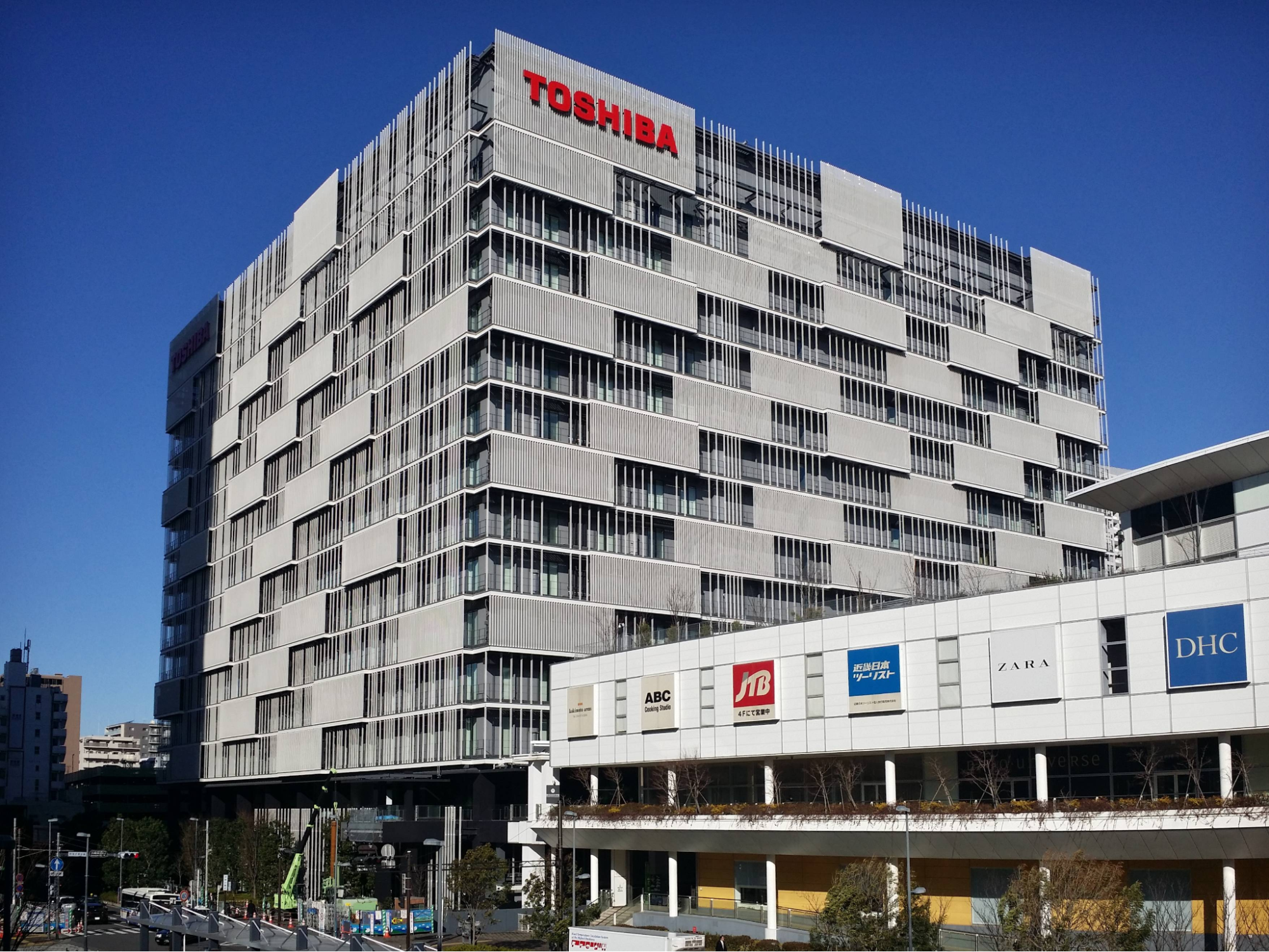 東芝エネルギーシステムズ株式会社とは