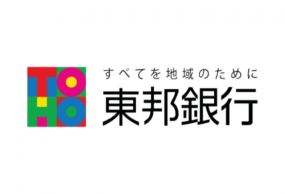 株式会社東邦銀行