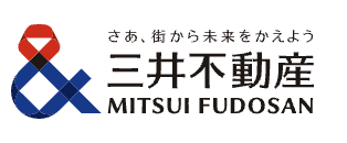 三井不動産株式会社