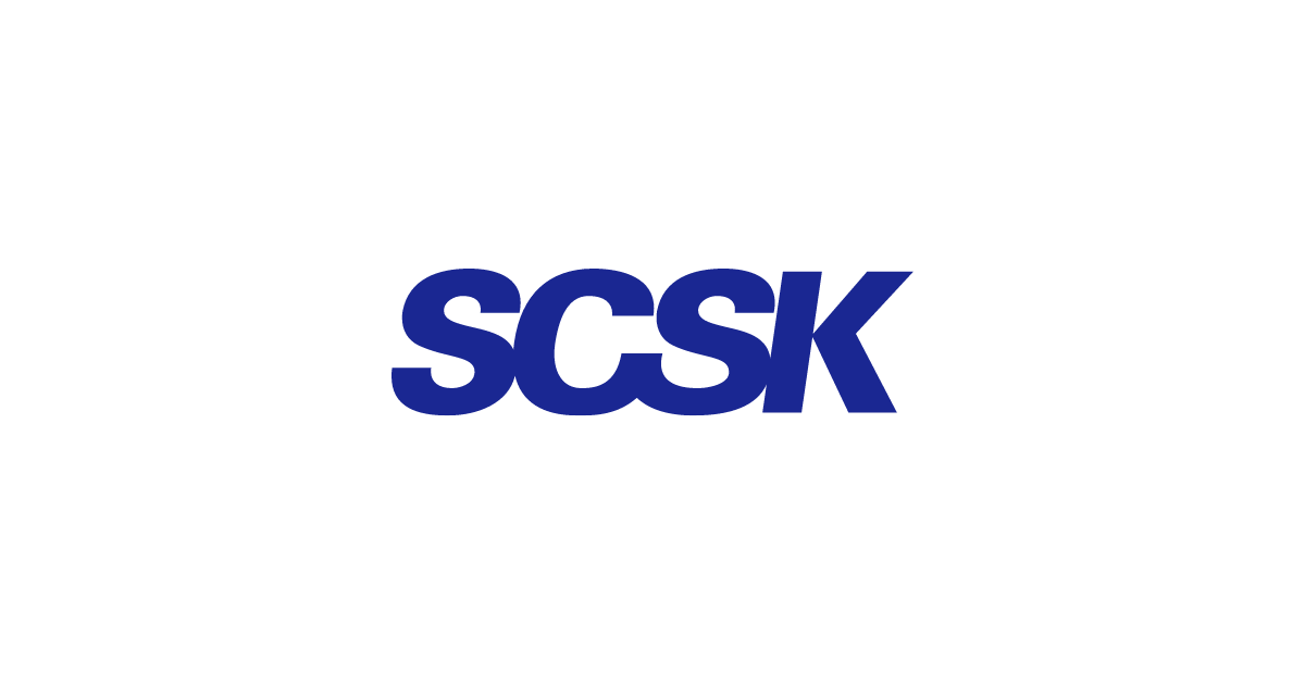 SCSK株式会社とは